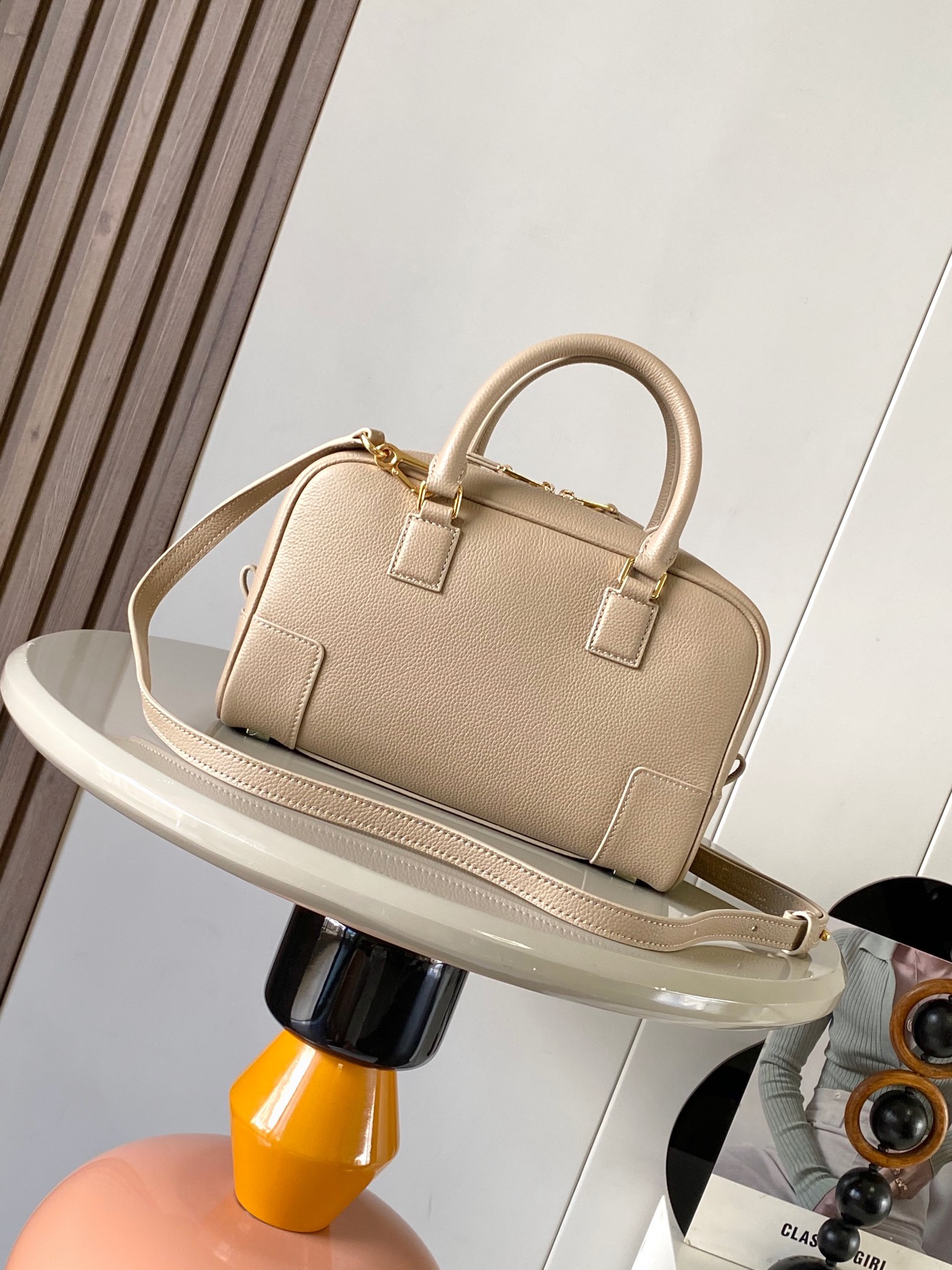 Loewe Top Handle Bags